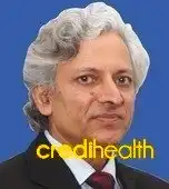 Dr. MM Begani, Laparoscopic Surgeon in Gachibowli 