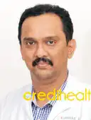 Dr. Priyesh Naik, General Surgeon in Payyanur 