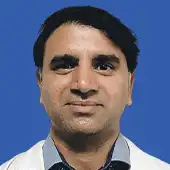 Dr. Surender, Radiologist in Gachibowli 