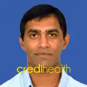 Dr. Thasee Pillay, Cardiac Surgeon in Gachibowli 
