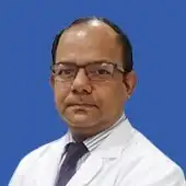 Dr. Mrinmay Das, Psychiatrist in Payyanur 