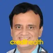 Dr. A K Venkatachalam, Orthopedist in Payyanur 