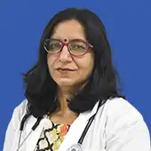 Dr. Kiran Sharma, Gynaecologist in Payyanur 