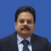 Dr. N D Mohammed Ismail, Orthopedist in Gachibowli 