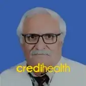 Dr. Vijay Jhanji, ENT Specialist in Gachibowli 