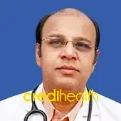 Dr. Shashank Parekhji, Pediatrician in Gachibowli 