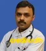 Dr. Rajeev Ranjan, Neurologist in Gachibowli 