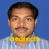 Dr. Ramanna Macherala, Gastroenterologist in Gachibowli 