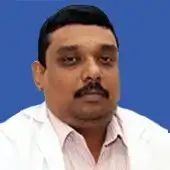 Dr. Ramanan, Pulmonologist in Payyanur 