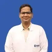 Dr. Deepak Garg, Urologist in युनायटेड स्टेट्स ऑफ अमेरिका