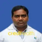 Dr. Srinivas Gadipelly, Dentist in Gachibowli 