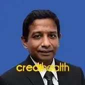 Dr. Santanu Bag, Pediatrician in Gachibowli 