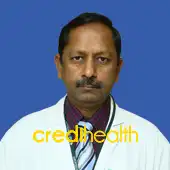 Dr. Anil Murarka, Plastic Surgeon in Gachibowli 