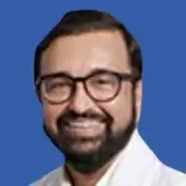 Dr. Rajesh Parikh, Psychiatrist in United States of America