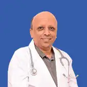 Dr. S V Girish, Pediatrician in Payyanur 