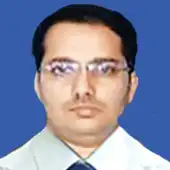 Dr. Kunal Dholakia, Neurosurgeon in Gachibowli 