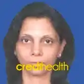 Dr. Madhumathi S, Gynaecologist in Payyanur 
