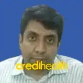 Dr. K Balamurugan, ENT Specialist in Payyanur 