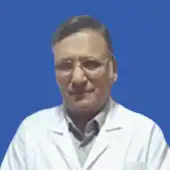 Dr. BK Aggarwal, Gastroenterologist in Gachibowli 