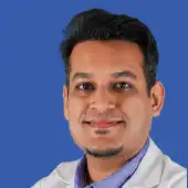 Dr. Gagandeep Talwar, Urologist in Gachibowli 