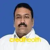 Dr. Biju Sivam Pillai, Cardiac Surgeon in Payyanur 