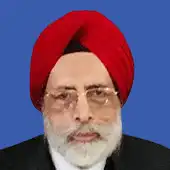 Dr. Charanjit Singh Pasricha, Pulmonologist in Gachibowli 