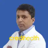 Dr. Vijay Kumar Sinha, Nephrologist in Payyanur 