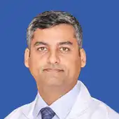 Dr. Ankush Sayal, ENT Specialist in Gachibowli 