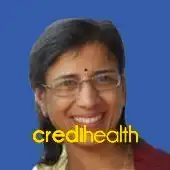 Dr. Lakshmi Sunderarajan, Pediatric Surgeon in Payyanur 