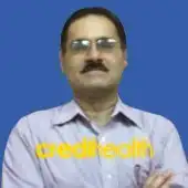 Dr. Manish Chugh, Neurologist in Gachibowli 