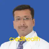 Dr. Sumit Goyal, Oncologist in Payyanur 