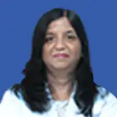 Dr. Suman Singhal, Radiologist in Gachibowli 