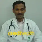 Dr. Sudhir nadimpally, Pulmonologist in Payyanur 