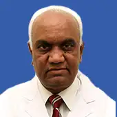 Dr. KLN Rao, Pediatric Surgeon in Payyanur 