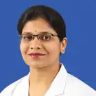 Dr. Geethanjali K G, Dentist in Gachibowli 