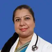 Dr. Nidhi Khera, Gynaecologist in Gachibowli 