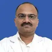 Dr. Arvinda S N, Internal Medicine Specialist in அமெரிக்கா அமெரிக்கா