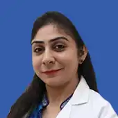 Dr. Divya Malik, Dietitian in Gachibowli 