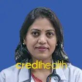 Dr. Suprabha Patnaik, Pediatrician in Gachibowli 