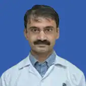Dr. Prakash Odedra, Radiologist in Gachibowli 