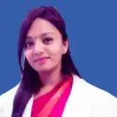 Dr. Ranjini Marry, Dentist in United States of America