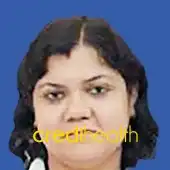 Dr. Swathi Prasad, Opthalmologist in Gachibowli 