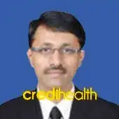 Dr. Praveen K S, Pediatric Neurologist in Payyanur 