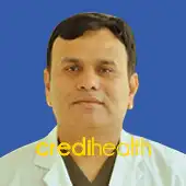 Dr. Neeraj Yadav, Orthopedist in United States of America