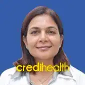 Dr. Seema Behl, Opthalmologist in Payyanur