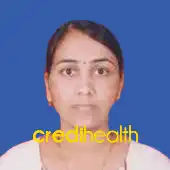 Dr. Nanda Jankar, Pediatrician in Payyanur 