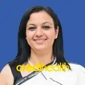 Dr. Manisha Soni, Dentist in Payyanur