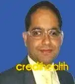 Dr. Anuj Pall, Dermatologist in Gachibowli 