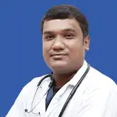 Dr. Keshava Balaji, Emergency Doctor in Gachibowli 
