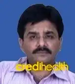 Dr. Gagan Saini, Radiation Oncologist in Gachibowli 